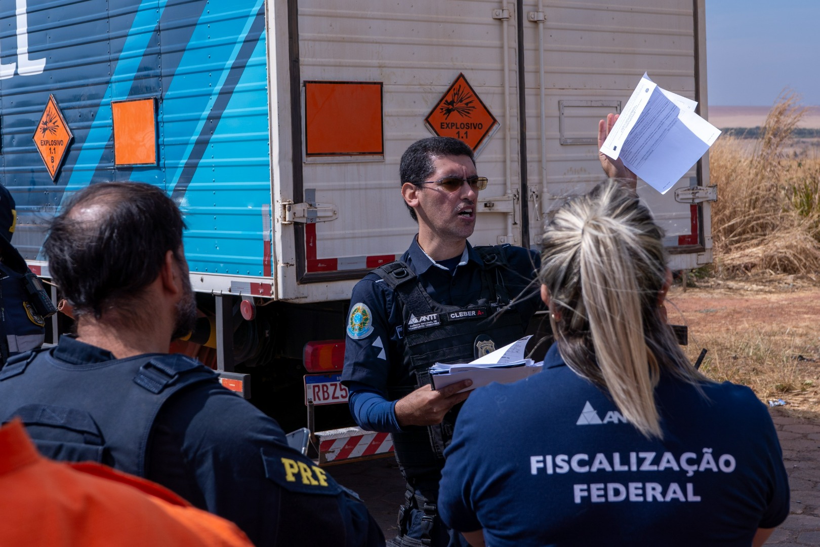 Curso Básico de Fiscalização de TRPP - Segundo dia - 14/08/24