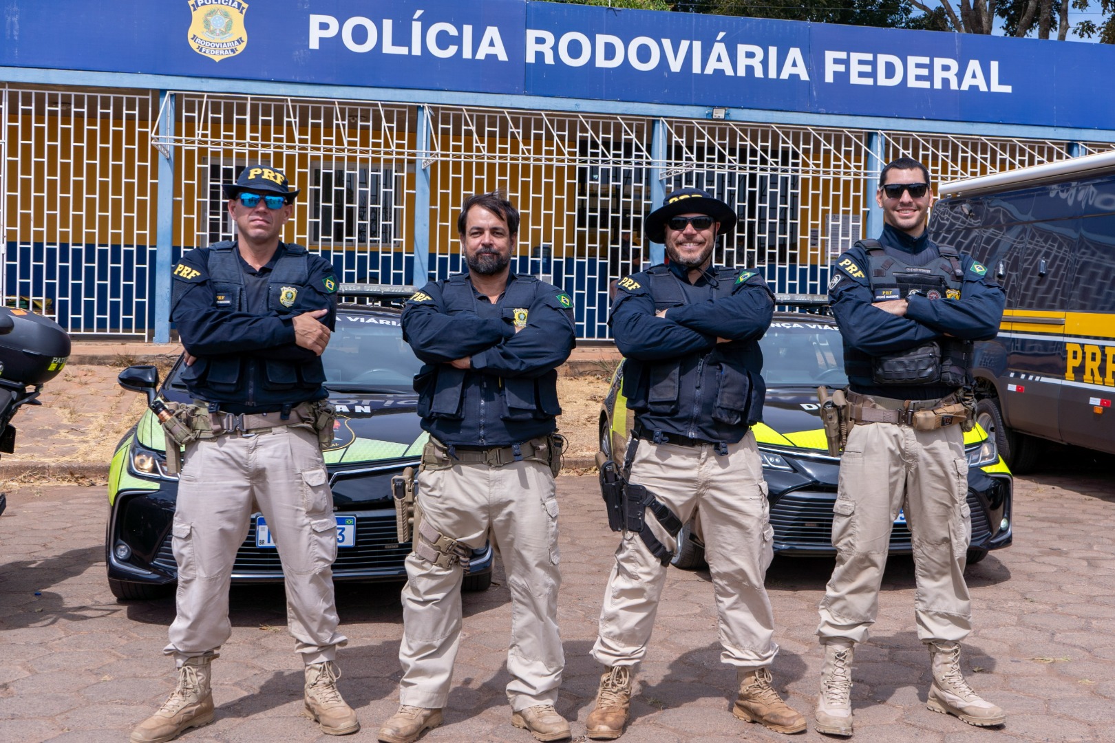 Curso Básico de Fiscalização de TRPP - Segundo dia - 14/08/24