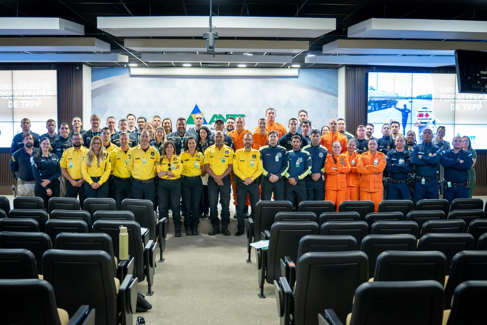 Curso Básico de Fiscalização de TRPP - Terceiro dia - 16/08/24