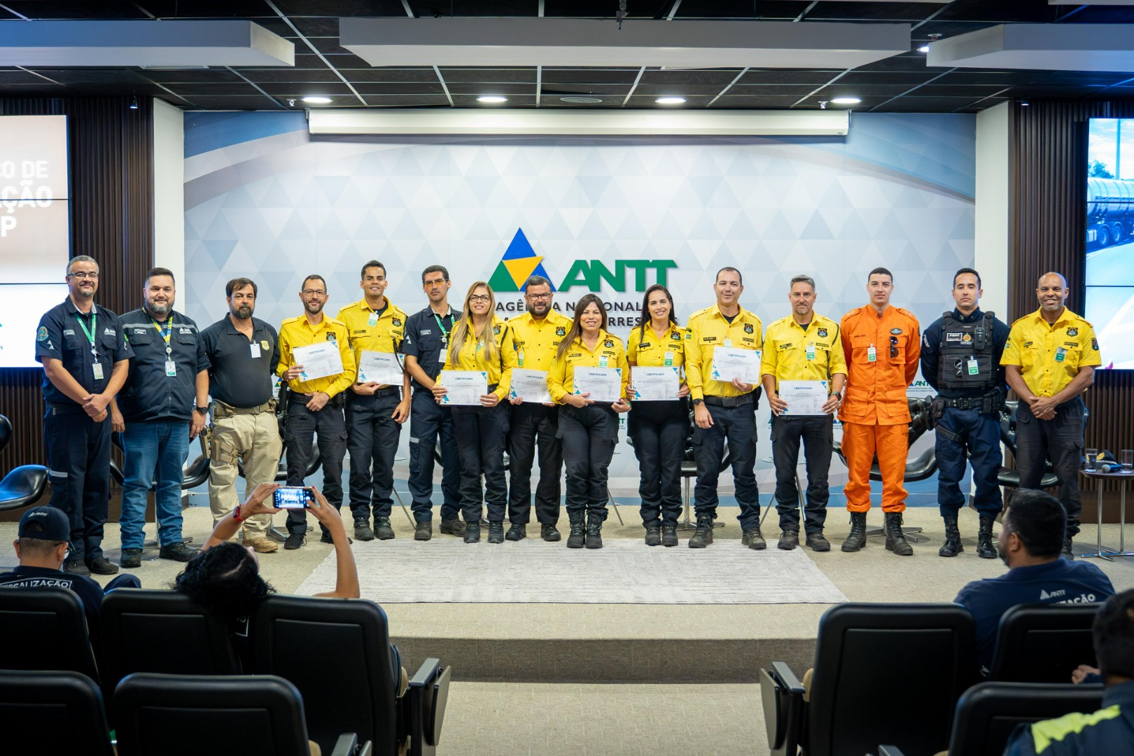 Curso Básico de Fiscalização de TRPP - Terceiro dia - 16/08/24