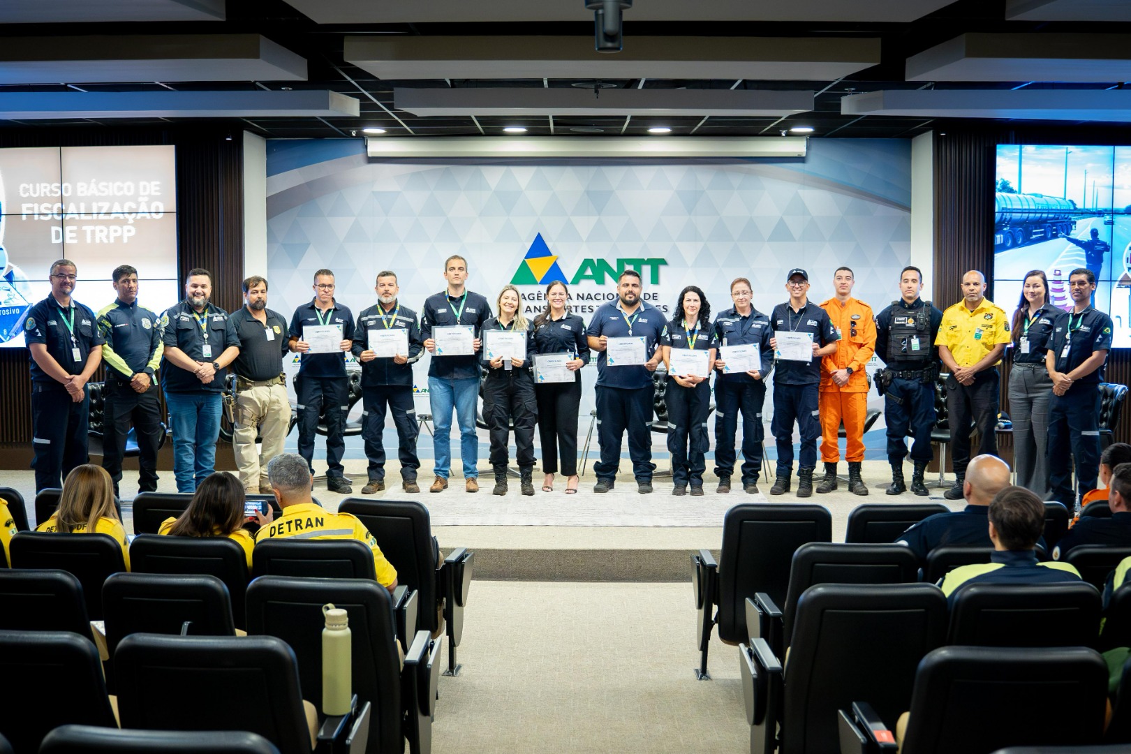 Curso Básico de Fiscalização de TRPP - Terceiro dia - 16/08/24