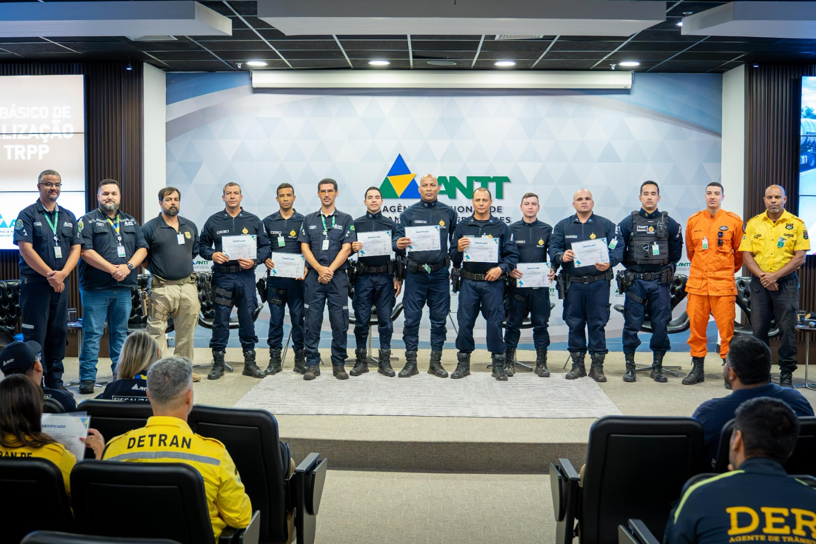 Curso Básico de Fiscalização de TRPP - Terceiro dia - 16/08/24