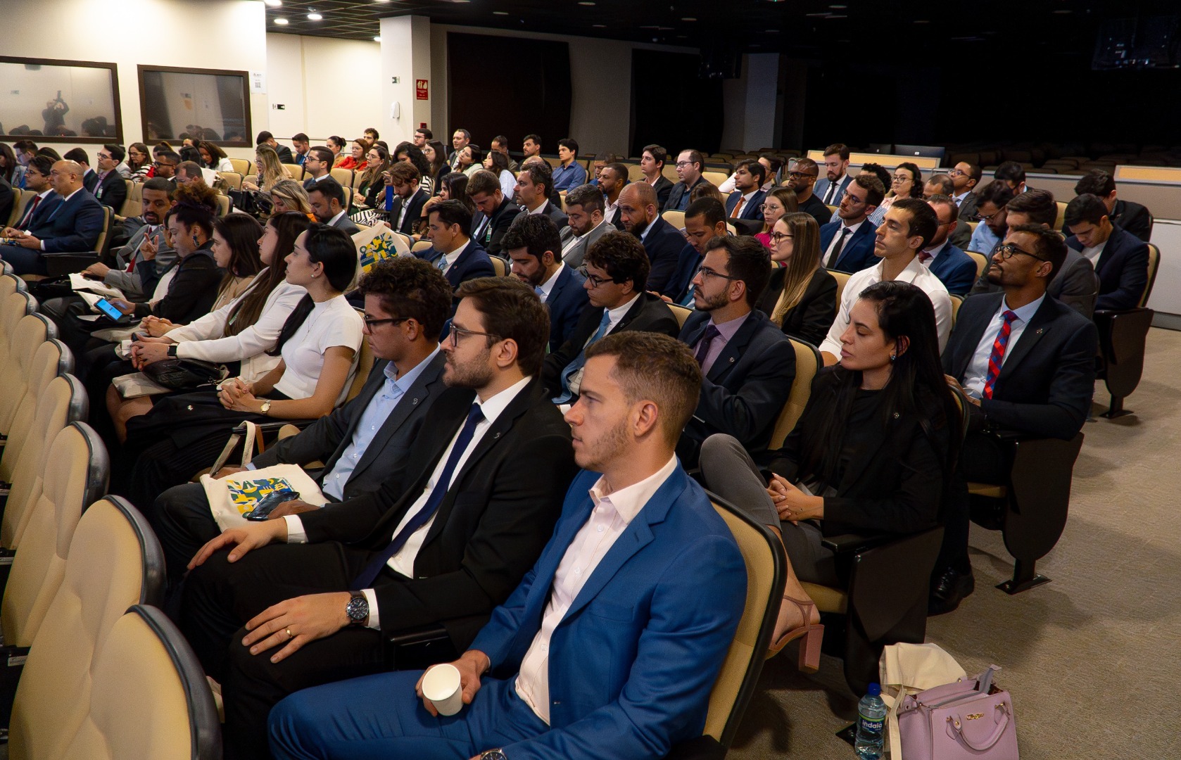 Curso de formação novos procuradores federais - PF-ANTT - 30/07/2024