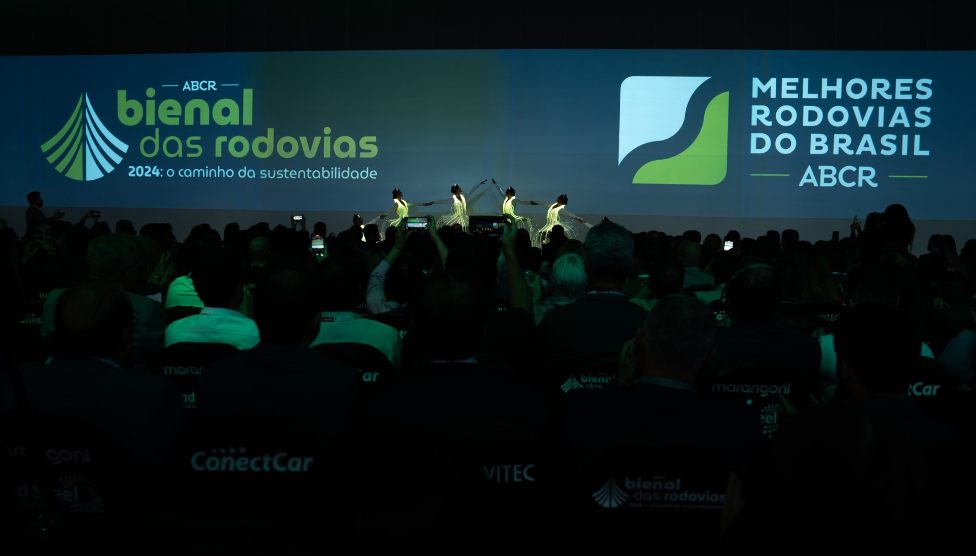 Dia 1 - Bienal das Rodovias / ABRC - 7/8/2024