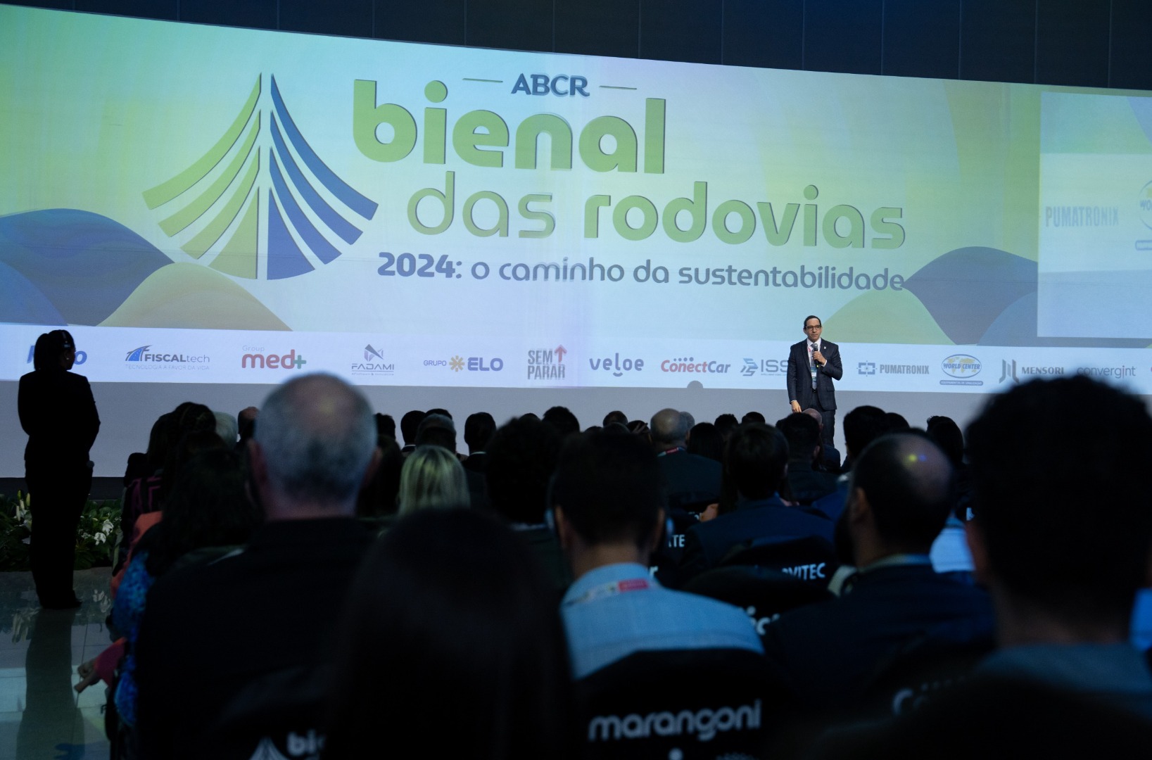 Dia 1 - Bienal das Rodovias / ABRC - 7/8/2024