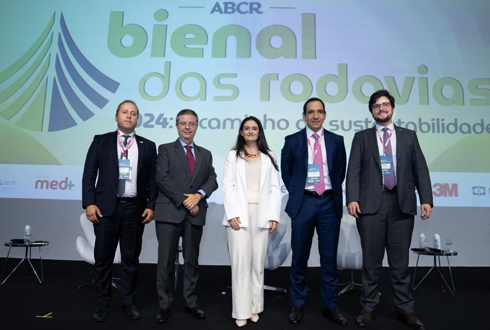 Dia 2 - Bienal das Rodovias / ABCR - 8/8/2024