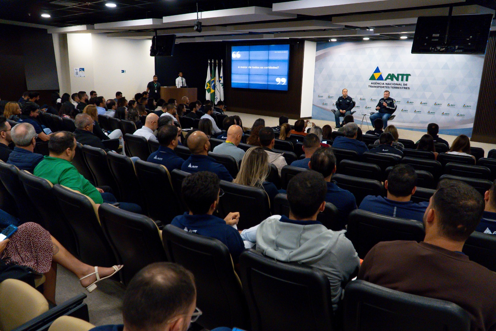 Encerramento Mês do Servidor e Recepção dos Novos Servidores - 01/11/24