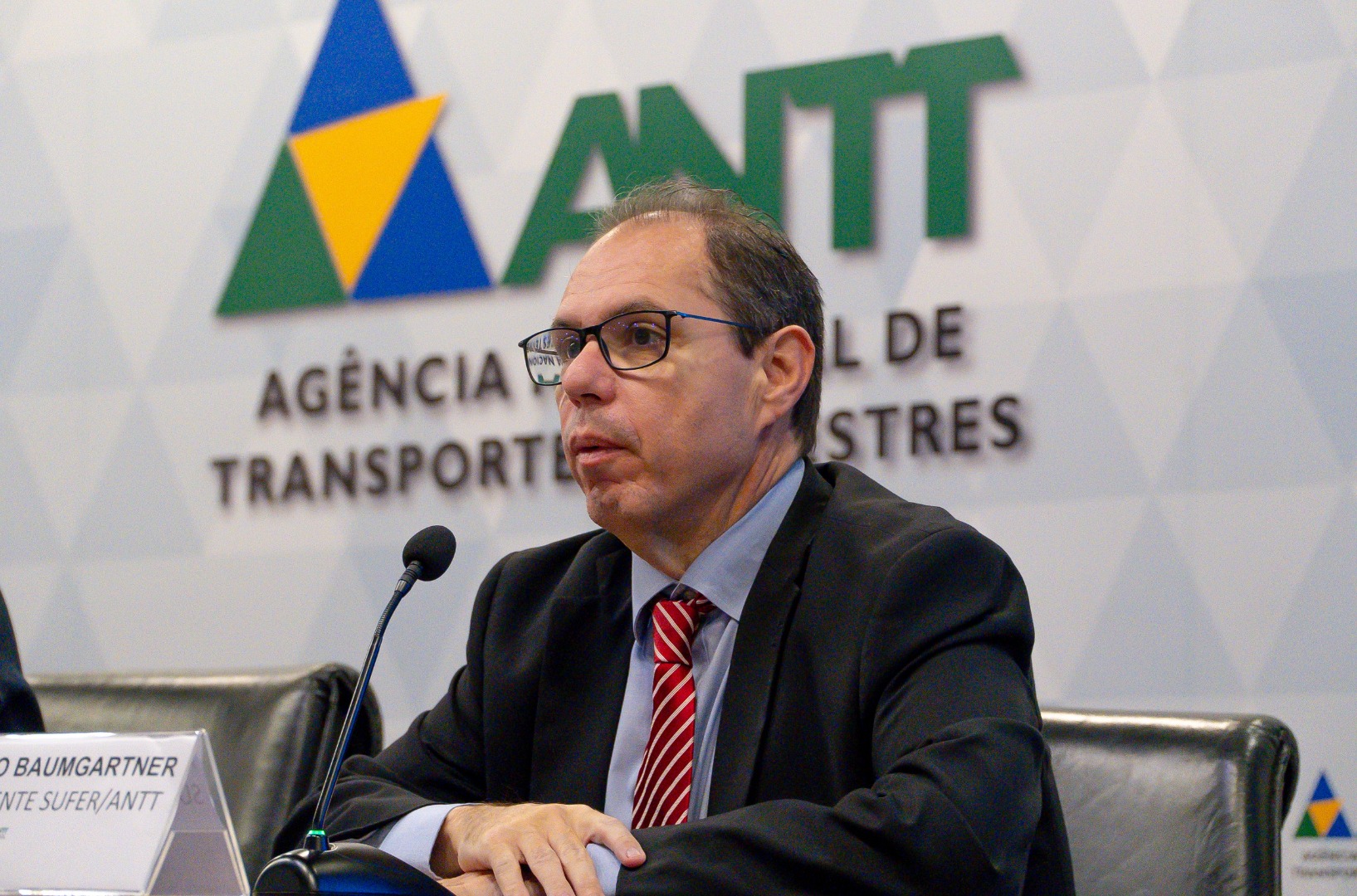 Encontro de FISCAIS ANTT - 06/08/24