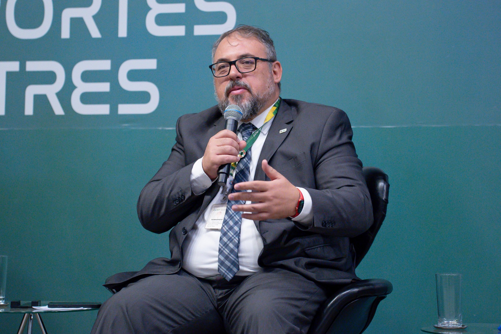 Evento Sustentabilidade e Tecnologia - Dia 2 - 06/09/2024