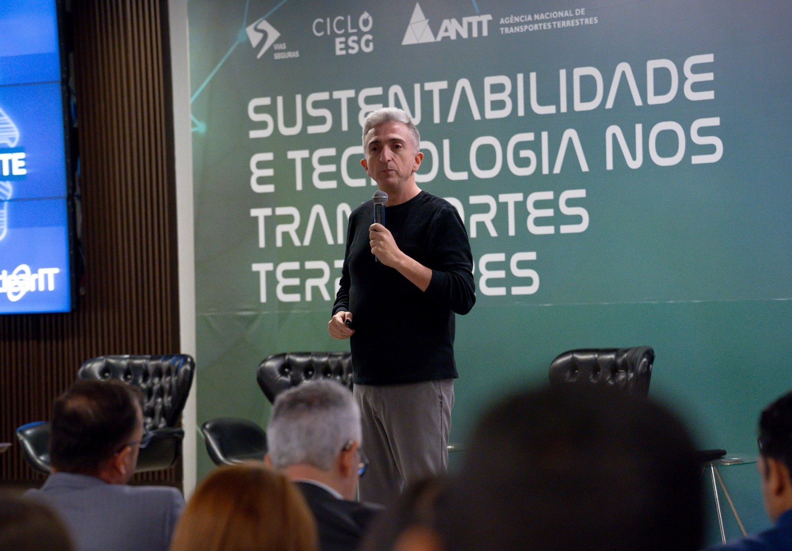 EVENTO - SUSTENTABILIDADE e TECNOLOGIA (MANHÃ) - 05/09/24