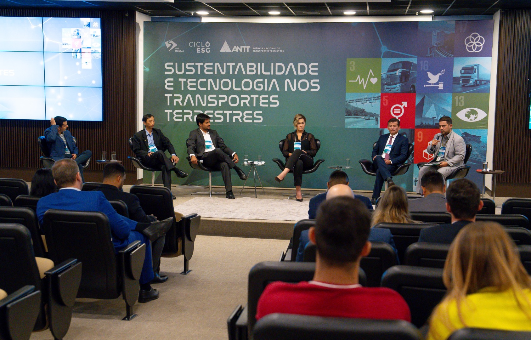 EVENTO - SUSTENTABILIDADE e TECNOLOGIA (MANHÃ) - 05/09/24