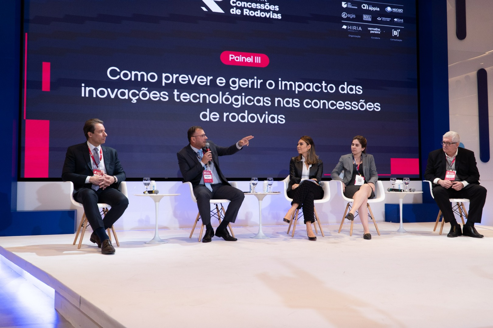 II SUMMIT Concessões de Rodovias - 06/06/24