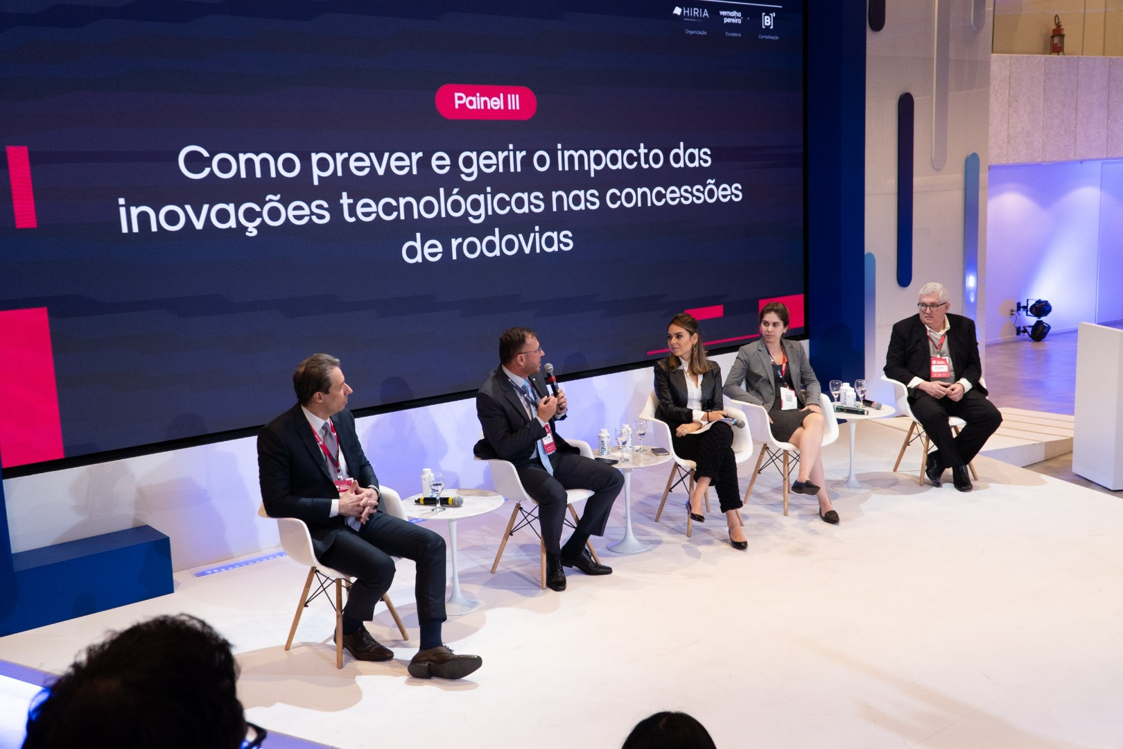 II SUMMIT Concessões de Rodovias - 06/06/24