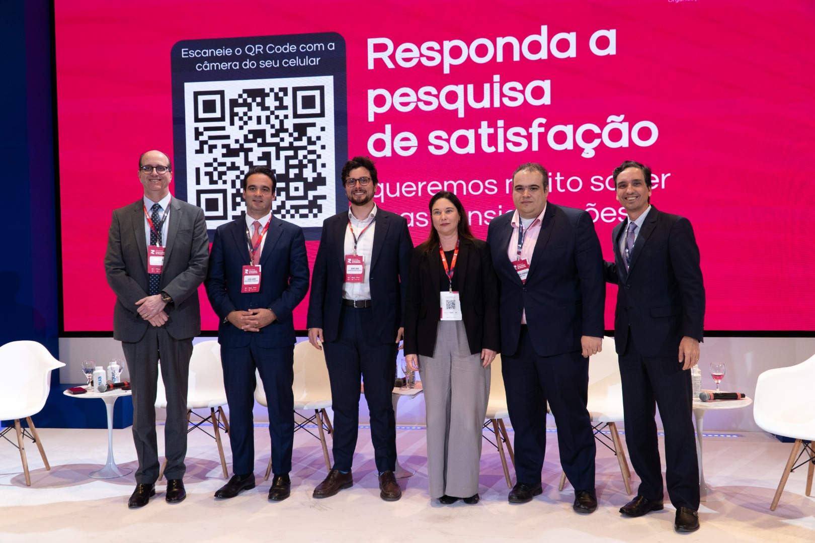 II SUMMIT Concessões de Rodovias - 06/06/24