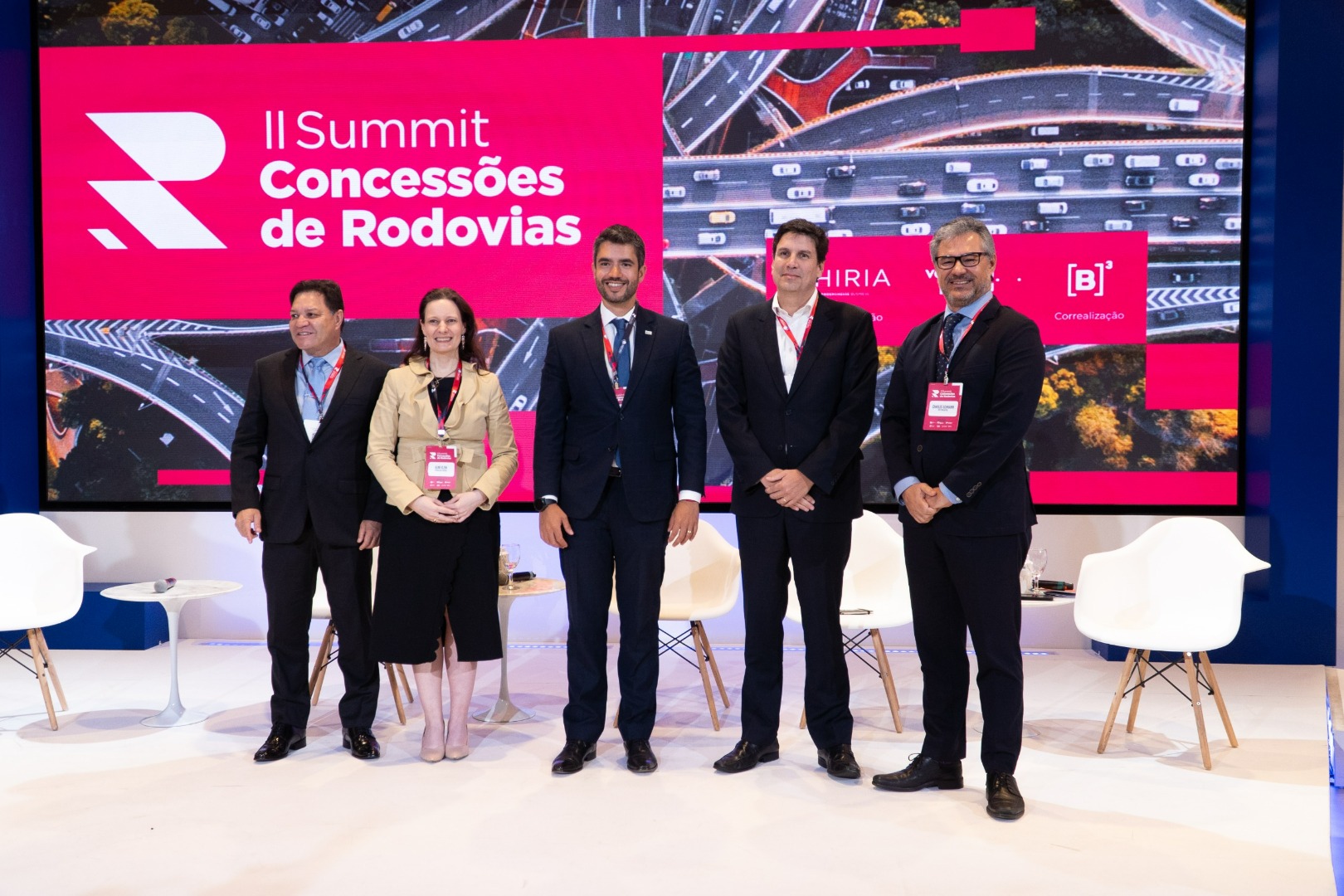 II SUMMIT Concessões de Rodovias - 06/06/24