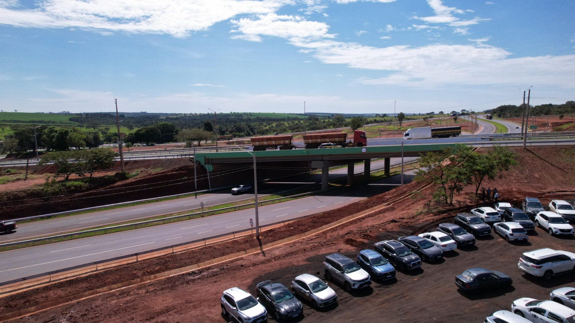 Novo Trevão de Monte Alegre de Minas - 8/4/24 - 20