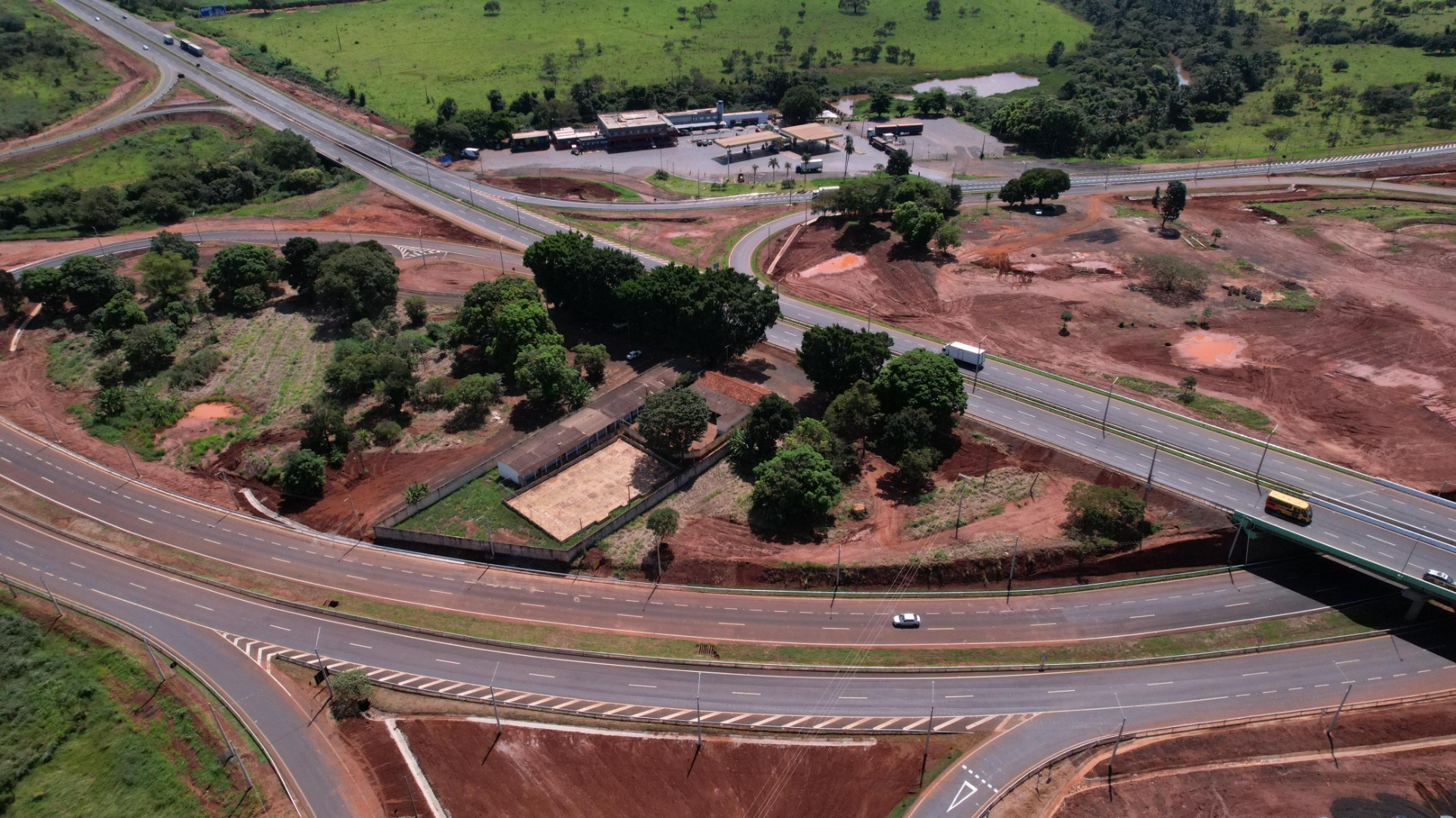 Novo Trevão de Monte Alegre de Minas - 8/4/24 - 21