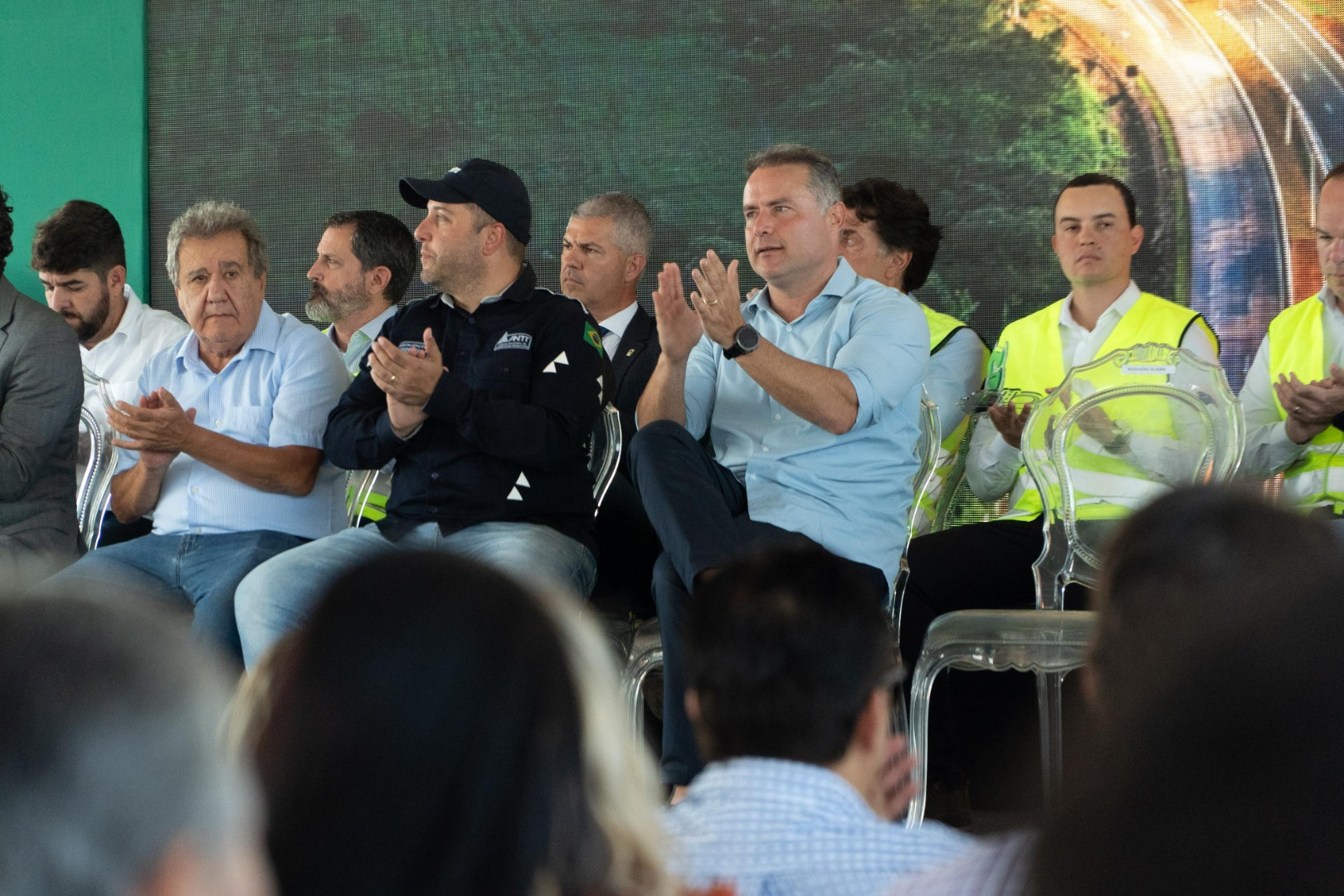 Novo Trevão de Monte Alegre de Minas - 8/4/24 - 25