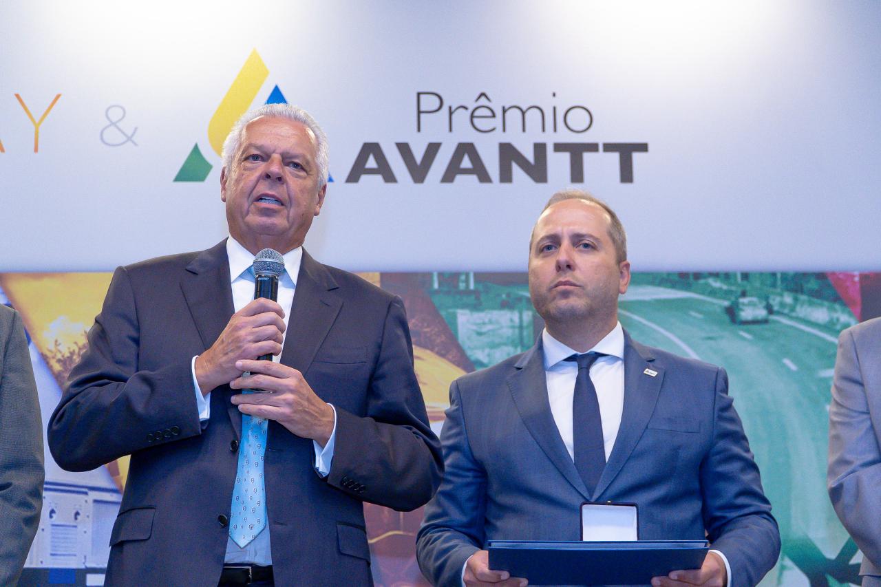 Prêmio AVANTT - 6/3/2024