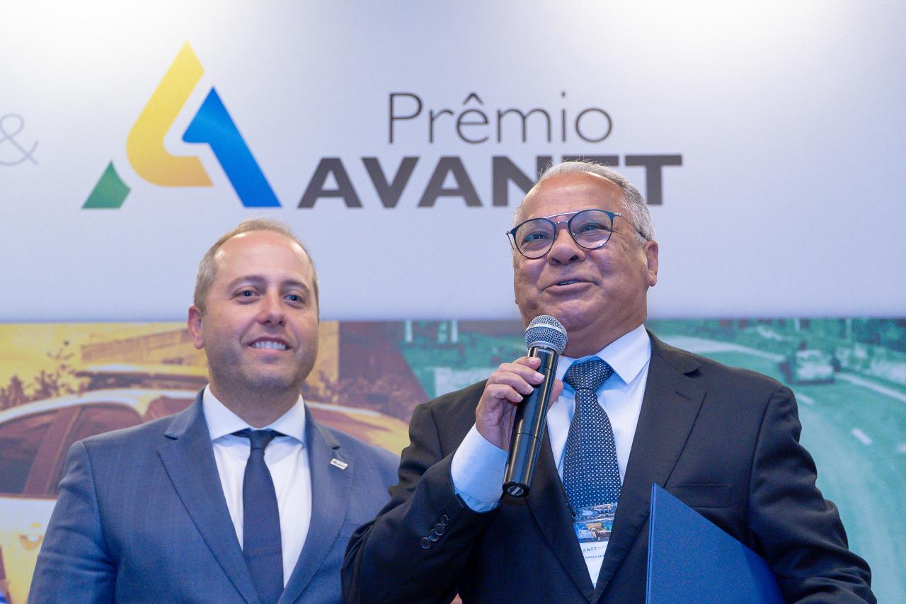 Prêmio AVANTT - 6/3/2024