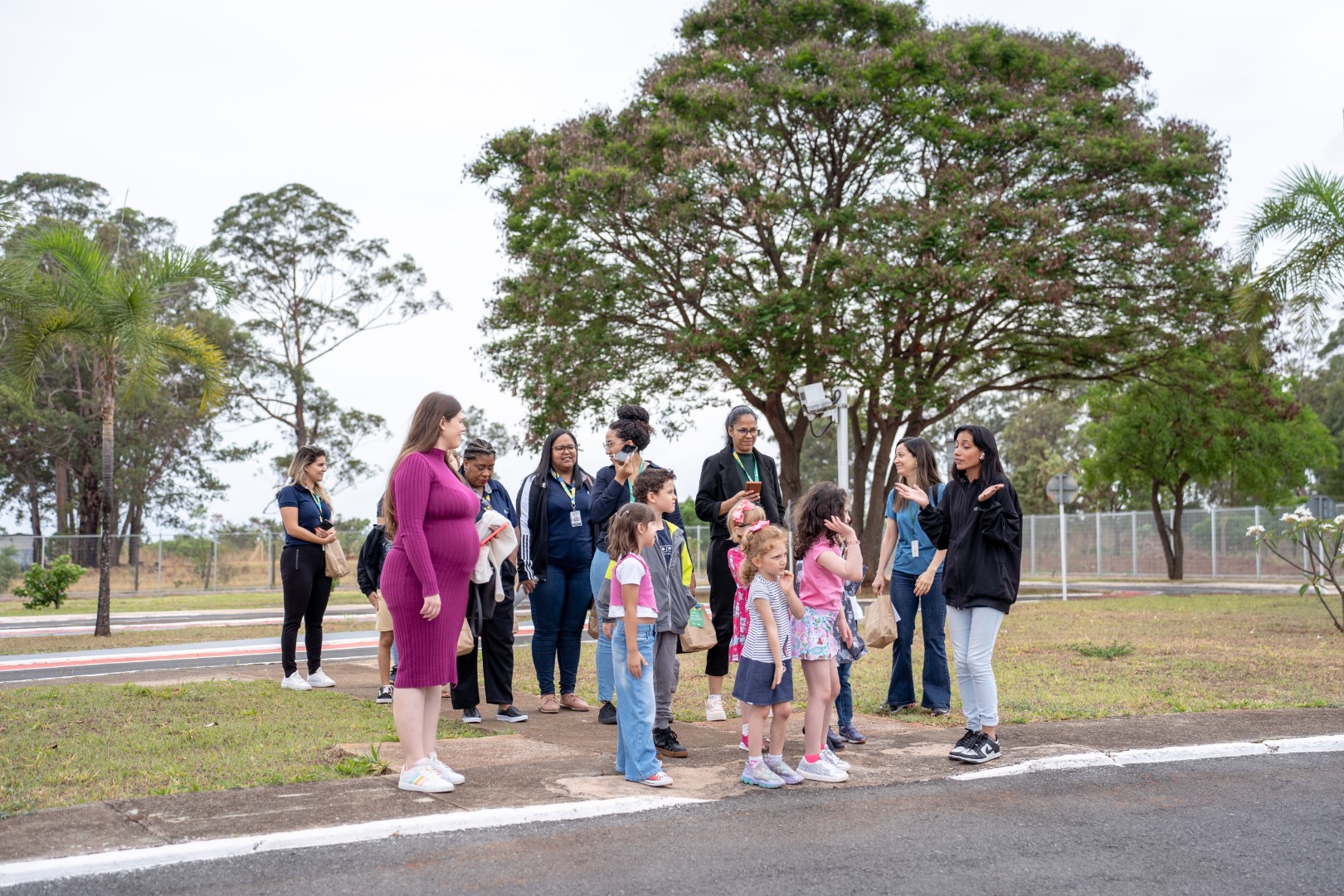 Visita à Transitolândia - 15/10/24