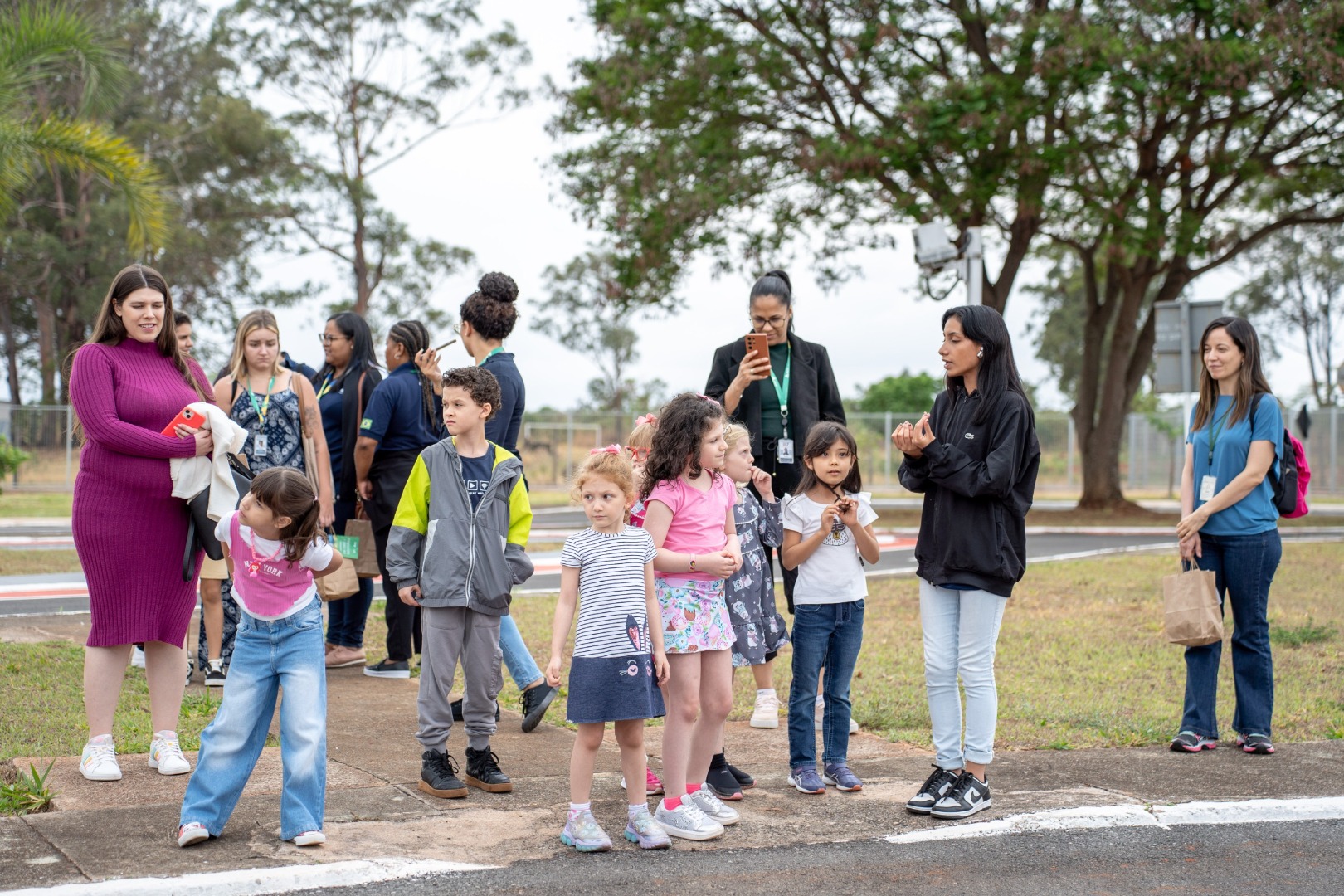 Visita à Transitolândia - 15/10/24