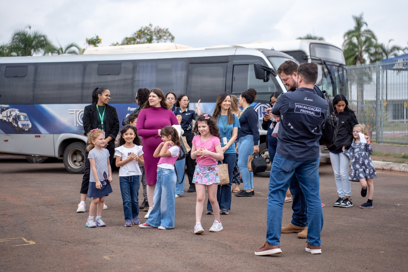 Visita à Transitolândia - 15/10/24