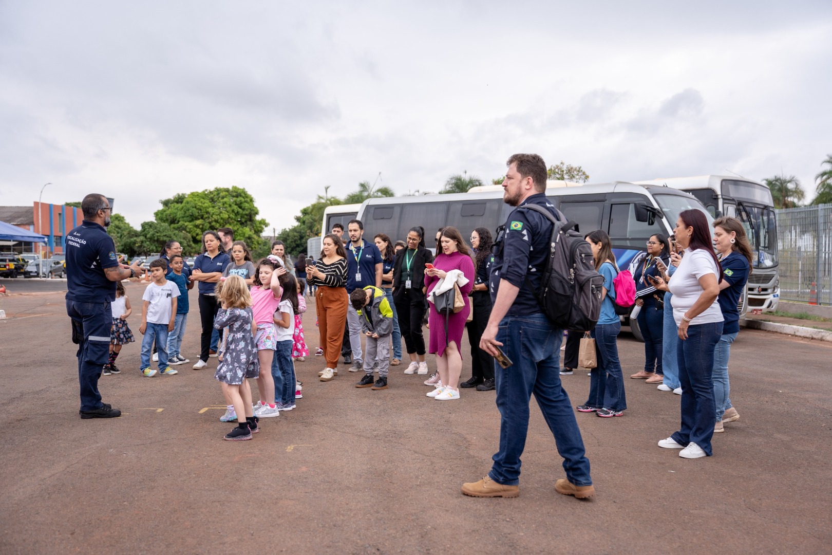 Visita à Transitolândia - 15/10/24