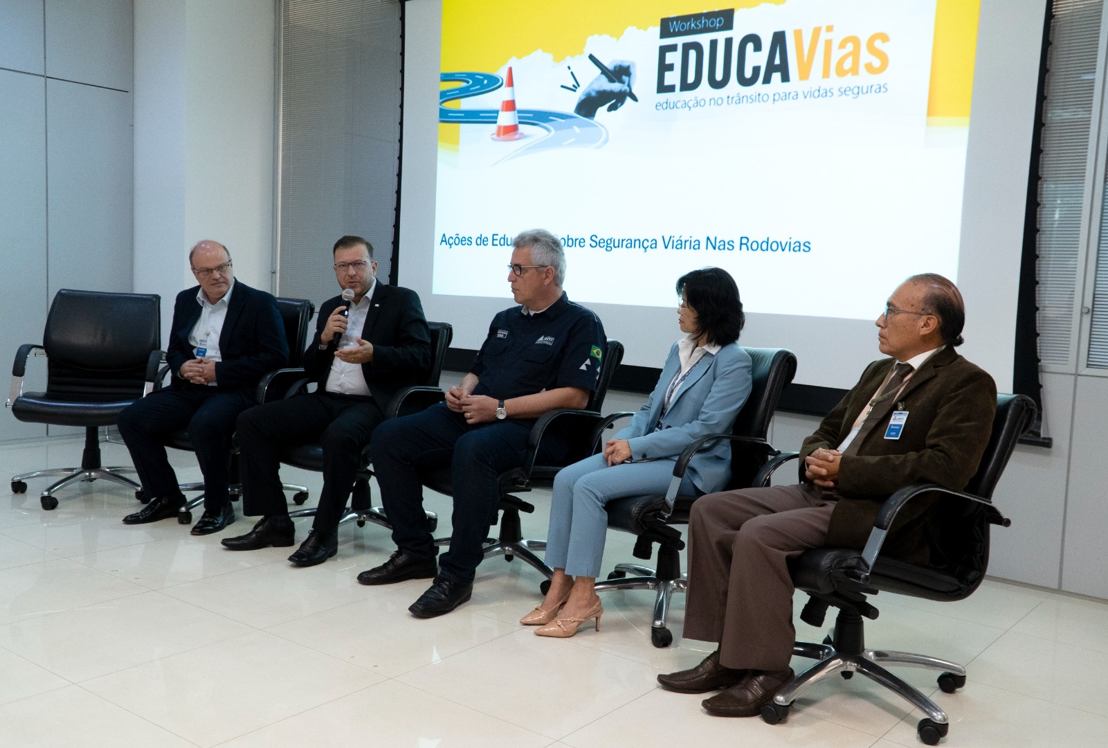 Workshop EDUCA VIAS - 24/09/24