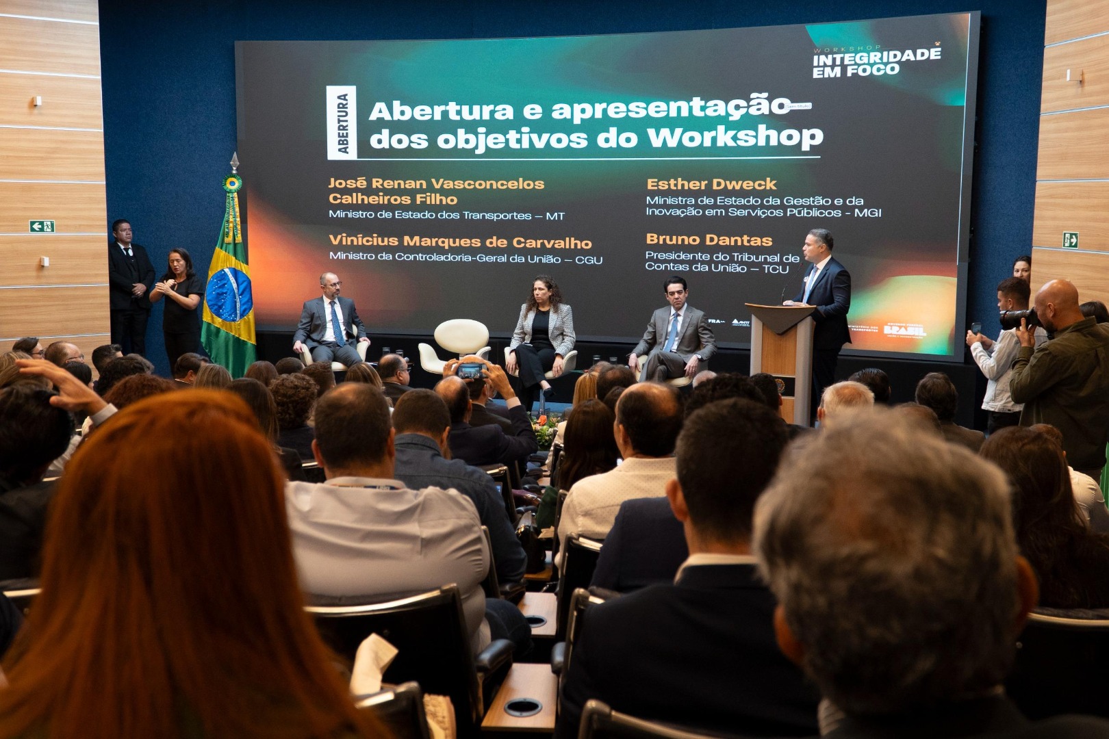 Workshop Integridade em Foco - 20/08/24