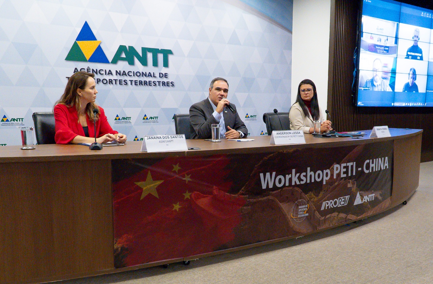 Workshop Peti China - 10/09/24