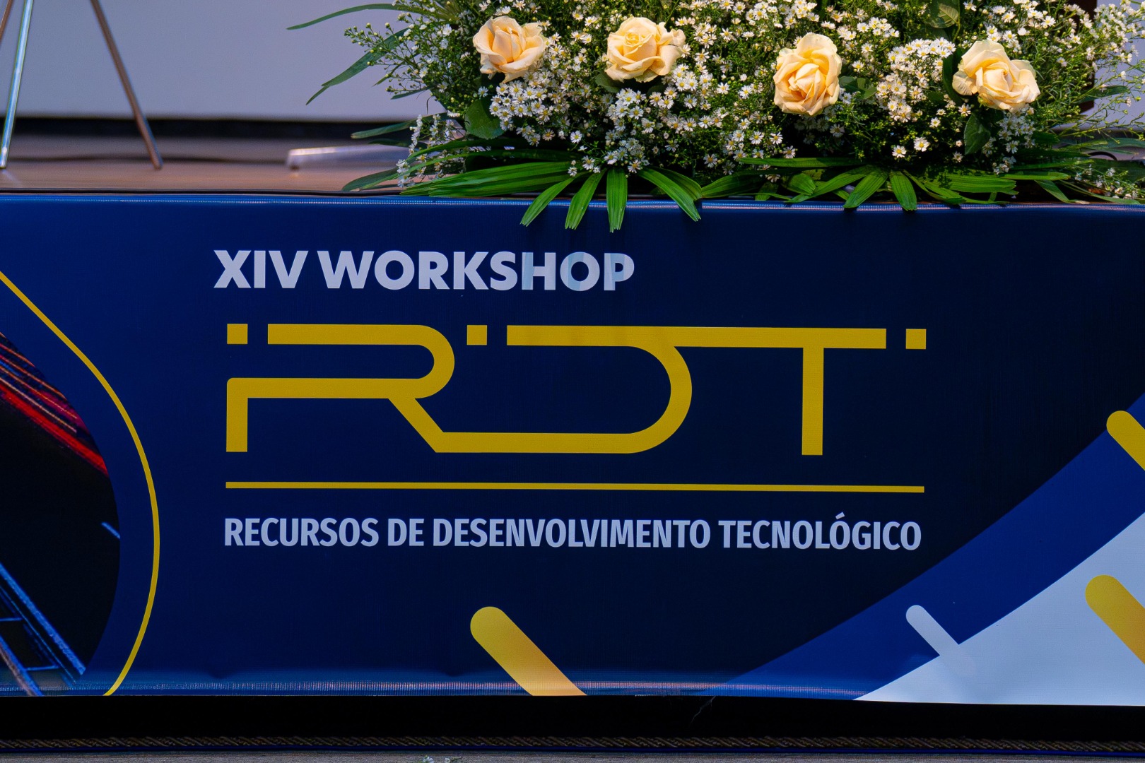 XIV WORKSHOP RDT - 21/10/24