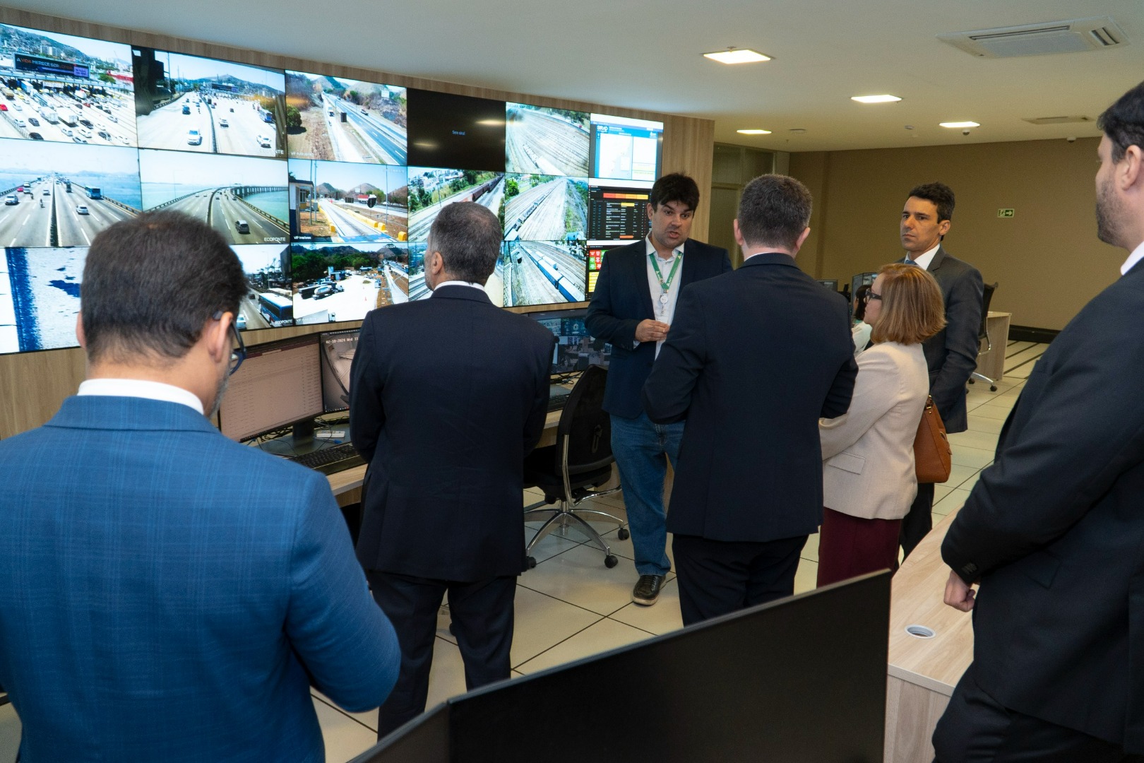 Reunião DG e Secretário Nacional do Ministerio da Justiça - 02/10/24