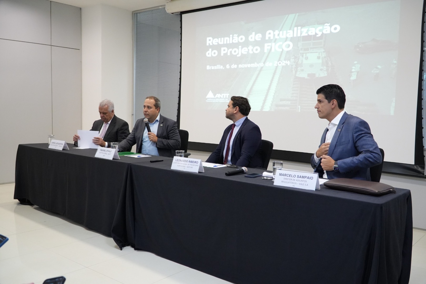 Reunião de Atualização do Projeto FICO - 06/11/24