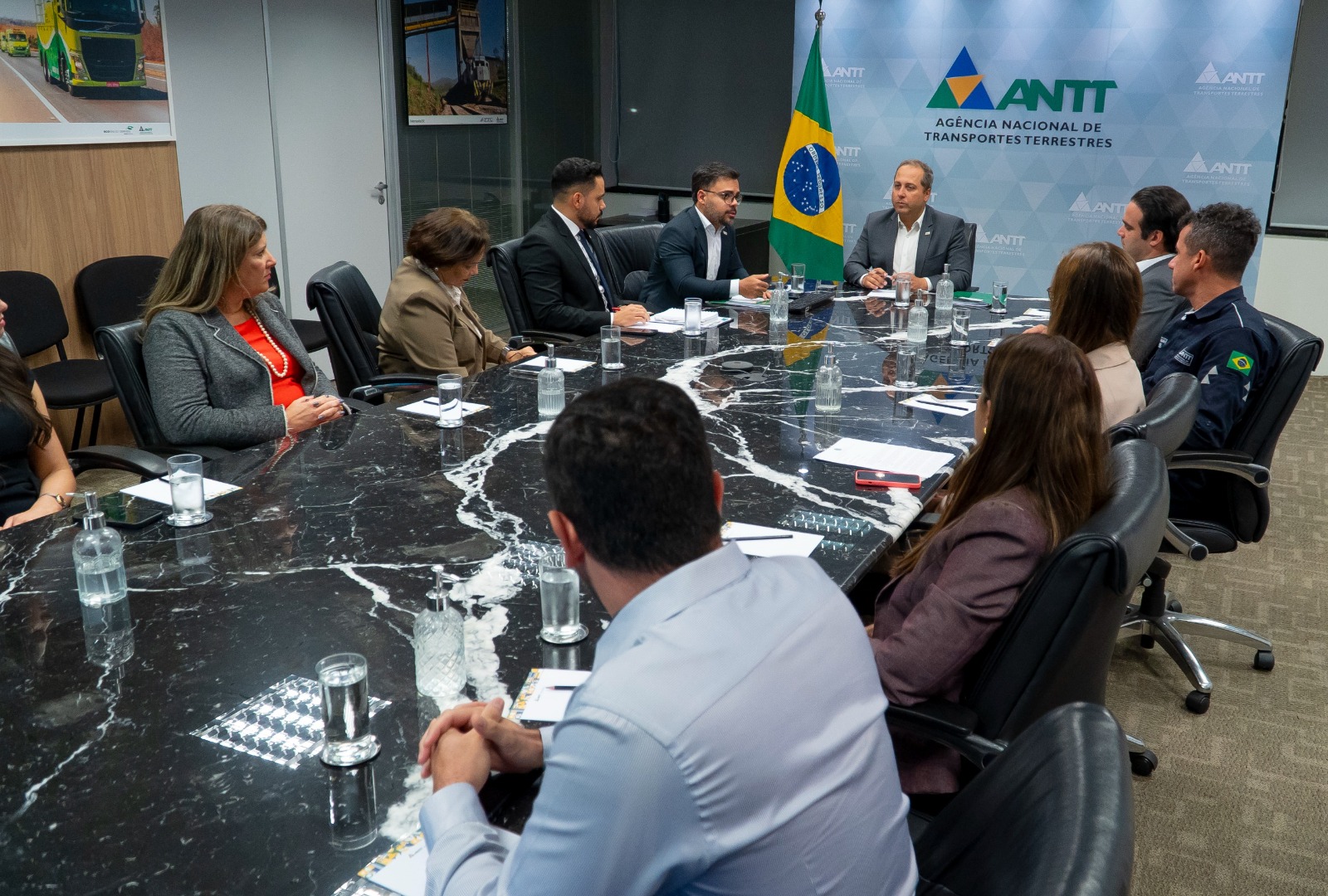 Reunião DG e AESPI - 15/07/24