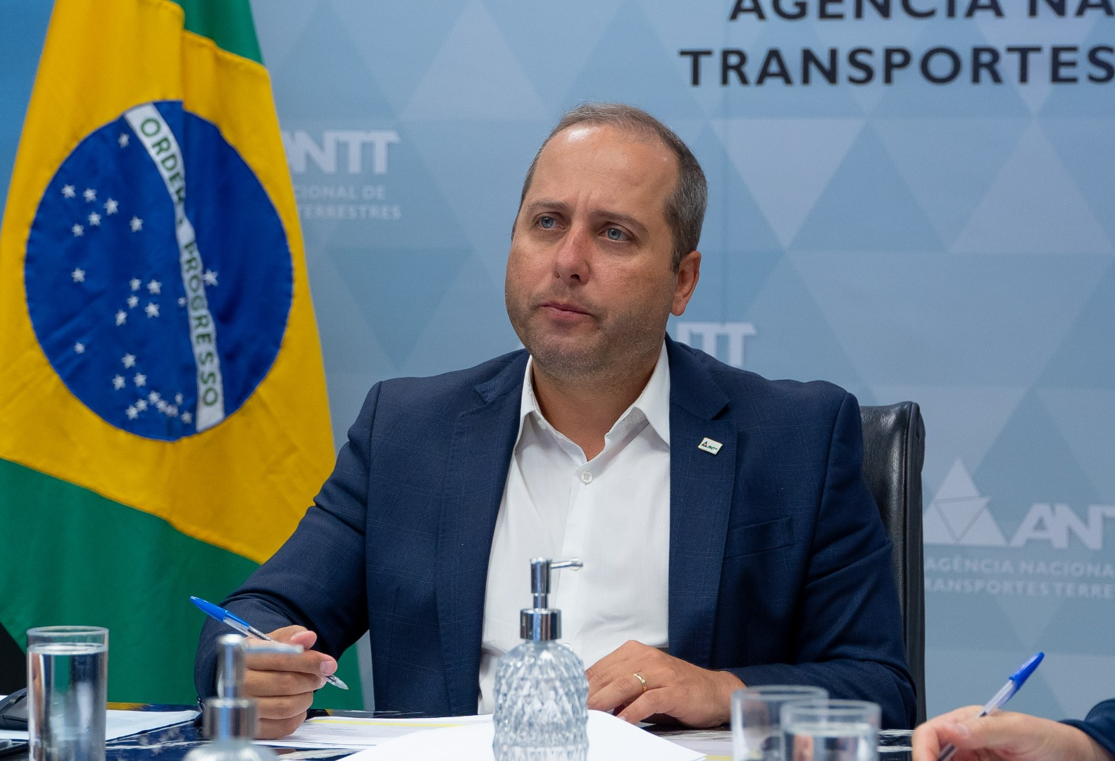 Reunião DG e ARTERIS - 17/04/24