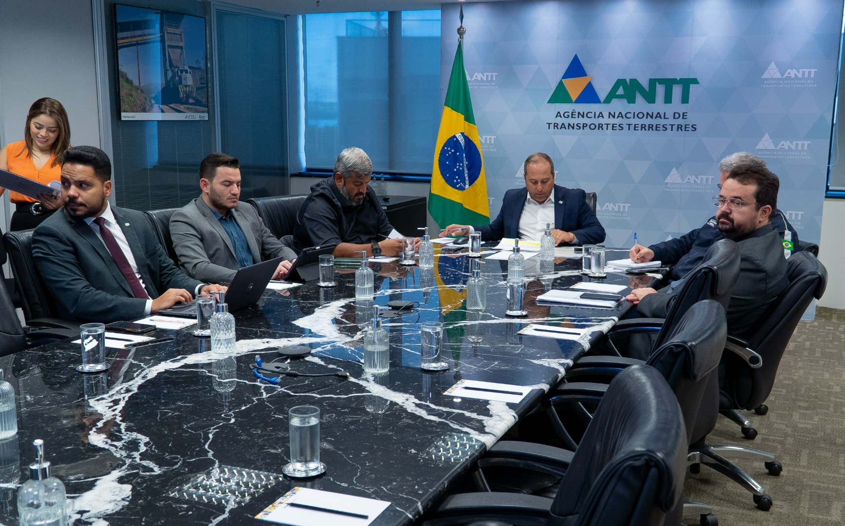 Reunião DG e ARTERIS - 17/04/24