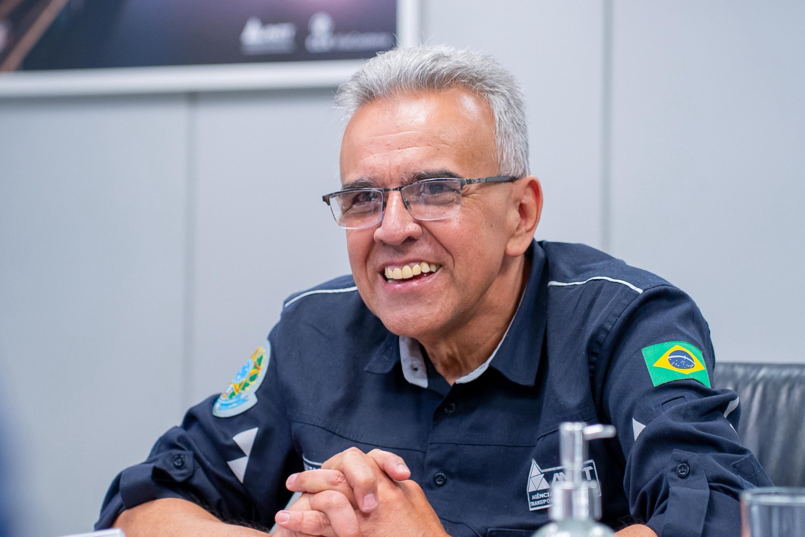 Reunião DG e Deputado Daniel Agrobom - 28/08/24