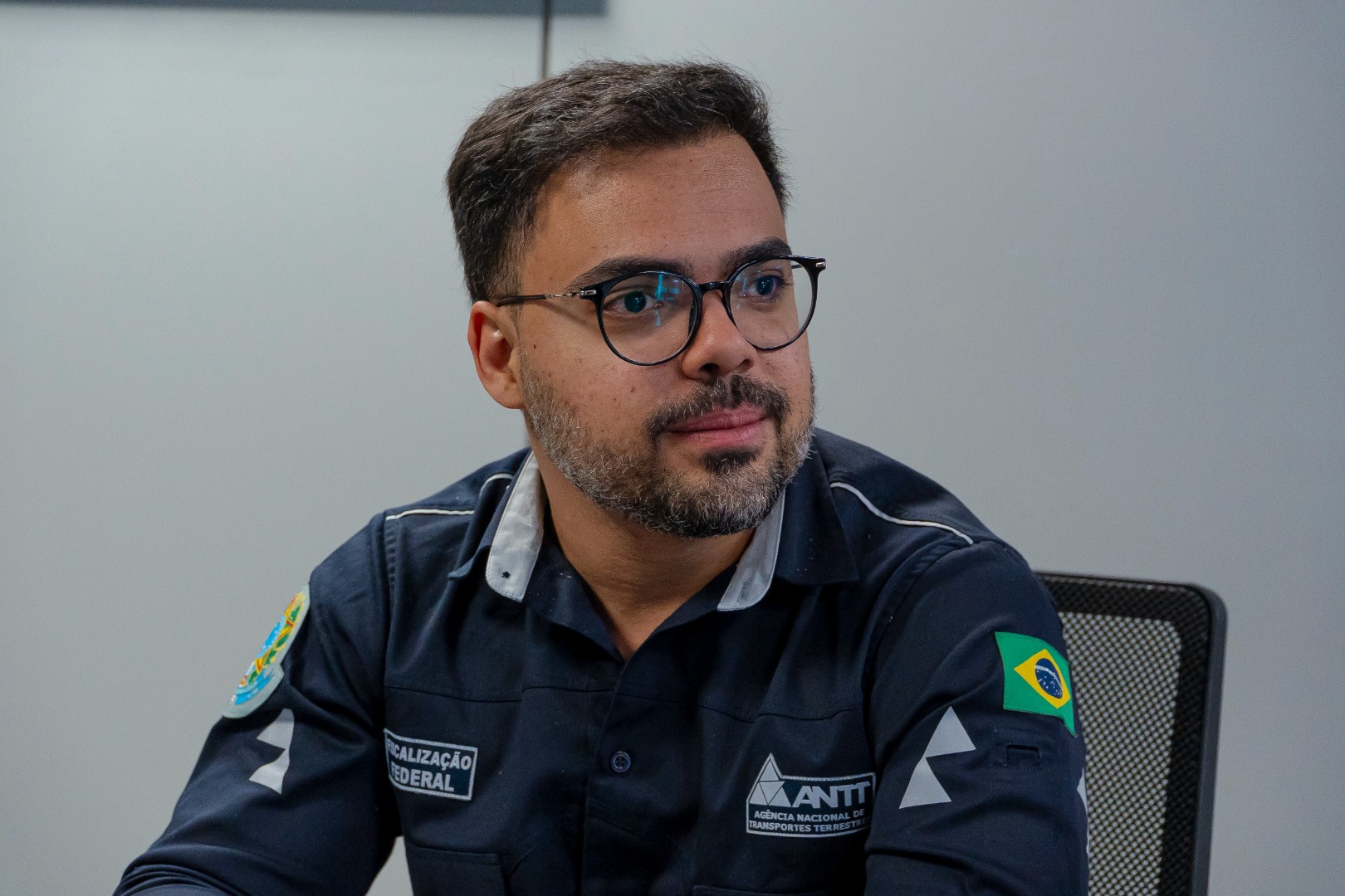 Reunião DG e Senadora Rosana Martinelli - 17/07/24