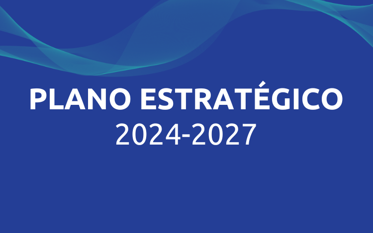 Plano estratégico