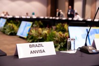 Anvisa sedia reunião do comitê e seminário anual do PIC/S