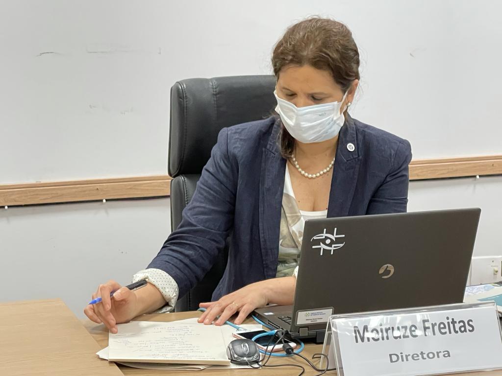 Reunião com Governadores 17