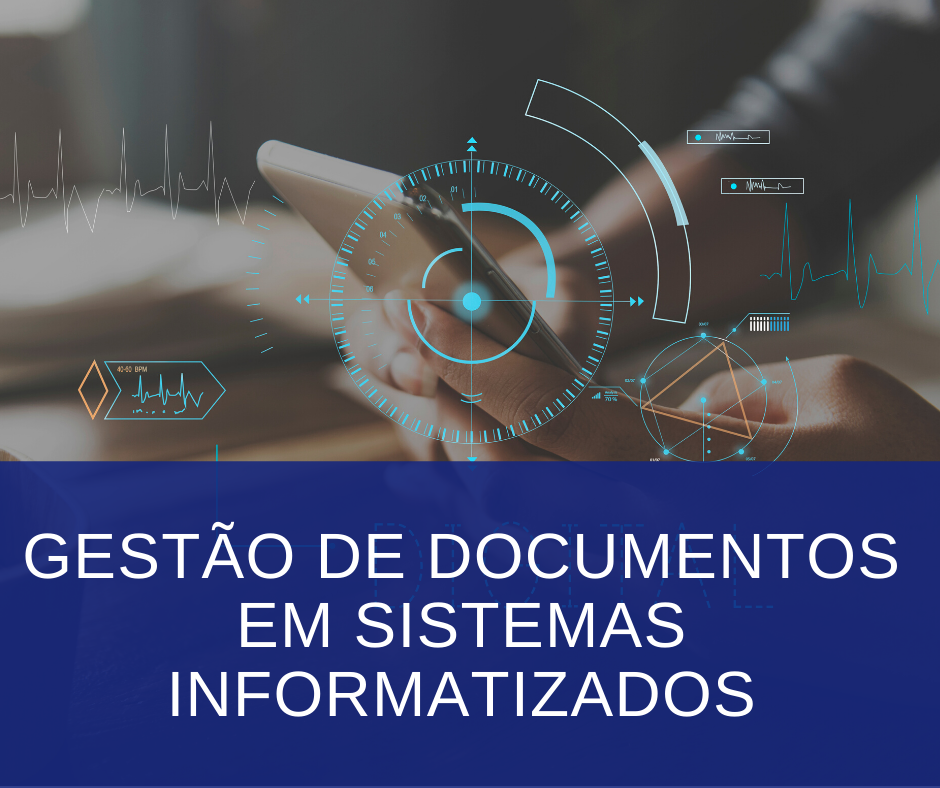 gestão de documentos