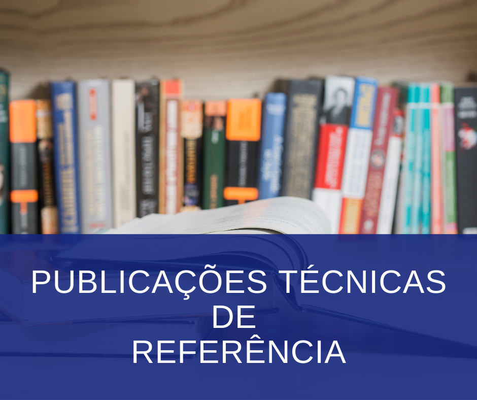 publicações técnicas