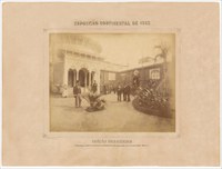 A festa do progresso: o Brasil na Exposição Continental, Buenos Aires, 1882