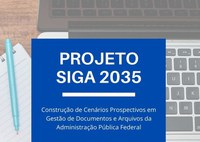 Ajude a identificar incertezas e construir cenários prospectivos para a gestão de documentos