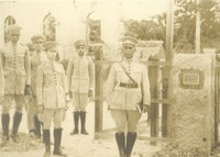 AN na Brasiliana Fotográfica: álbum Comissão de Inspeção de Fronteiras