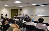 Arquivo em Cartaz: Debate - Bossa Nova e Memória