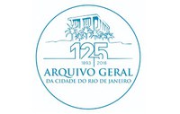 Arquivo Geral da Cidade do Rio de Janeiro completa 125 anos