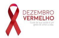 Arquivo Nacional adere ao Dezembro Vermelho